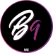 B9 LOGO