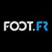 FOOT.FR LOGO