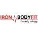 IRON BODY FIT