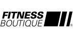 LOGO FITNESS BOUTIQUE