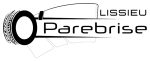 logo o parebrise lissieu