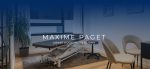 maxime paguet logo